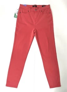 Buffalo David Bitton HAVANA Women's High Rise soft Stretch Ankle Skinny Jeans. - Picture 1 of 6