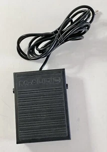 M-Audio SP-1 Sustain Foot Pedal - Picture 1 of 6