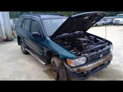 Front Driver Left Caliper Front Thru 3/97 Fits 96-97 PATHFINDER 720387 - Imagem 1 de 4