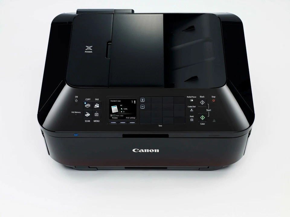 Canon PIXMA MX925 All-in-One Multifunktionsgerät  - Bild 1 von 1