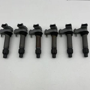 Holden Commodore VE Denso Coil Packs x 6 08/2006-04/2013 - Picture 1 of 8