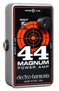 Electro-Harmonix 44 Magnum Endstufe - kostenloser Versand - Bild 1 von 1