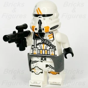 LEGO® Star Wars Clone Airborne Trooper Minifigure 212th Battalion Phase 2 75286 - Picture 1 of 3