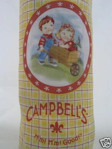 Bolsa de reciclaje para niños Campbell's - Imagen 1 de 7