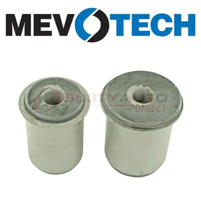 Mevotech Suspension Control Arm Bushing for 1976-1977 Cadillac Seville 5.7L qe Foto 1 de 4