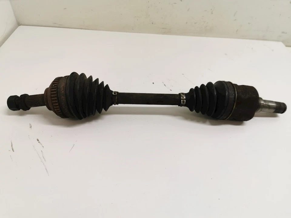 CARDAN AVANT GAUCHE (TRANSMISSION) ABS Dodge 2004 #6254 - Photo 1/3