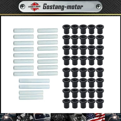 Kit de buje de brazo en A delantero y trasero 2010-2014 para Polaris Ranger XP 800 Foto 1 de 4