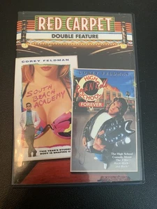 Rock N' Roll High School Forever South Beach Academy DVD Red Carpet Double LN - Bild 1 von 6