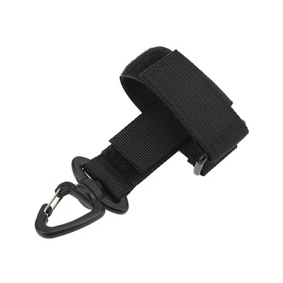 Handschuhhalter Strap Multi Purpose Handschuhaufhänger Mit Karabiner Verstel DON - Bild 1 von 4