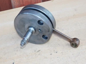 DKW RT 200/3, 200S original Kurbelwelle - Bild 1 von 9