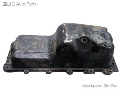 Cacerola de aceite del motor para 03-14 Ford E-250 5.4 XL1E6675CA gasolina Foto 1 de 4