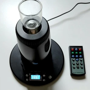 A-rizer Extreme Q _ Calentador de hierbas popurrí _ Aromaterapia de aire caliente _ con control remoto de caja - Imagen 1 de 9