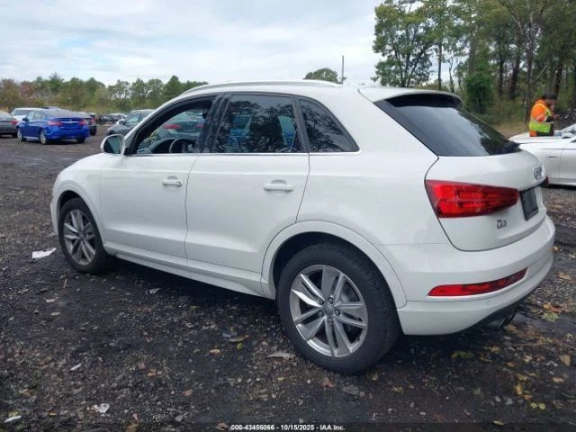 (LOCAL PICKUP ONLY) Roof Glass Front Moveable Fits 15-18 AUDI Q3 980230 Foto 1 de 4
