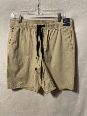 NWT Men’s George Above the Knee shorts Size Medium (32-34) - Image 1 of 3