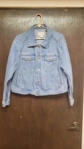 Chaqueta vaquera Universal Thread Co. talla XXL - Imagen 1 de 5