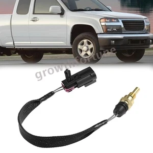 Car Engine Coolant Temperature Sensor For Chevrolet Colorado GMC Hummer 12586299 - Picture 1 of 8