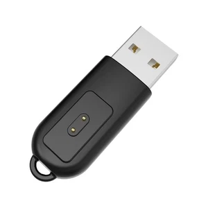 For Xiaomi Band 8 Pro/Band9 For Redmi Band2 Portable Mini Charger USB Charger - Photo 1 sur 5