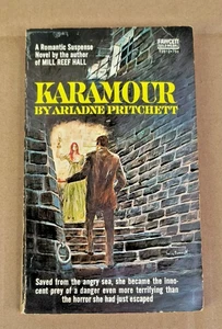 Arladne Pritchett, Karamour, Paperback 1968 - Imagen 1 de 7