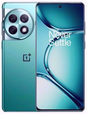 New Oneplus ACE 2 Pro Aurora Green 512GB/16GB 5G Dual Sim Unlocked SmartPhone - Image 1 of 4