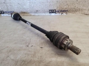 eje de transmisión lado conductor derecho O/S Volvo V60 I 31256825 36012413 1.6i 132kW B4164T - Imagen 1 de 2