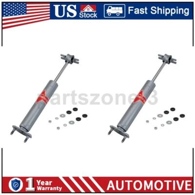 Amortiguadores delanteros KYB para Ford Mustang 4,1 L 1970 1969 1968 1967 1966 1965 1964 Foto 1 de 3