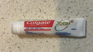 Coles Little Shop Mini Collectables - Colgate Total Toothpaste - Free Postage - Picture 1 of 1