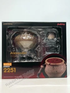 Figura Chibi Max Factory 2251 Nendoroid Alexander - ELDEN RING (en stock en EE. UU.) - Imagen 1 de 16