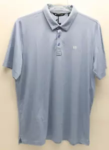 Travis Mathew Golf Polo Shirt - Size 2X-LARGE - New - Picture 1 of 10