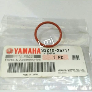 Genuine O-RING Fit for Yamaha FJR ABS WRF XT R1 VMAX 1986-2022 93210-25711 - Bild 1 von 2