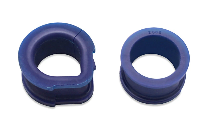 Buchas SPR - Rack de direção - Imagem 1 de 1