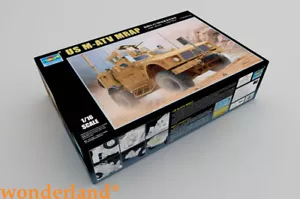 Trumpeter 1/16 00930 US M-ATV MRAP - Picture 1 of 1