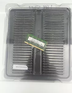 1GB PC2-5300 DDR2-667MHz RAM Apple Macbook Pro iMac - Picture 1 of 6