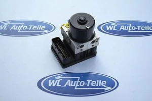 ABS Hydraulikblock Steuergerät Citroen VTS 9654695780 10020601564 10096011443 - Bild 1 von 1