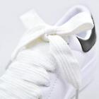 Flat Coloured Athletic Sneaker Shoes Laces Strings Shoela BootlacesFashion N5X8