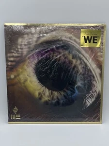 Arcade Fire We LP Vinyl Record 2022 Gatefold Sleeve - Picture 1 of 2