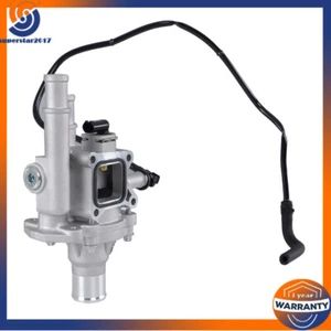 Carcasa Termostato Con Tubo para Holden Cruze Trax Barina Aluminio 25192228 - Imagen 1 de 13