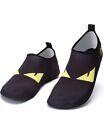 MET 520 KIDS BLACK DRAGON  Beach Swim Water Shoes Size 10.5-11/Uk 28-29(EU)