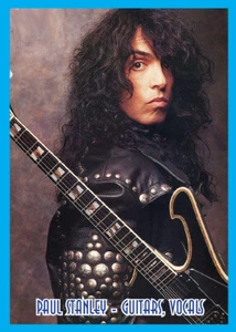 J2 Classic Rock Cards with Bonus and Checklist Variants (PICK YOUR FAVORITES) - Picture 1 of 127