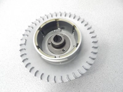 Conjunto de volante de inercia Arctic Cat Snowmobile Lynx 2000 F570 2010-2018 - 3007-867 Foto 1 de 2