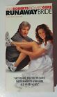 Runaway Bride  VHS Julia Roberts and Richard Gere