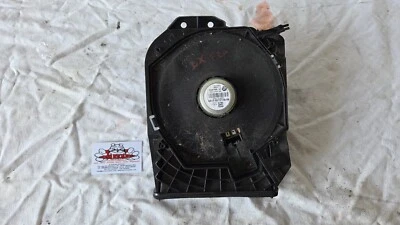 BMW SERIE 1 F20 CASSA AUDIO SOTTOSEDILE ALTOPARLANTE BASSO 65139210148-06 - Immagine 1 di 4