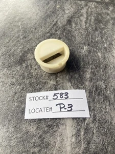 Samsung Dryer Cap DC67-00615A AP5916712 WF461 OEM Used Free Shipping. - Picture 1 of 5