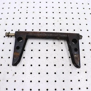 2008 POLARIS SWITCHBACK TURBO REAR SUSPENSION REAR PIVOT ARM 1541832-067 - Bild 1 von 8
