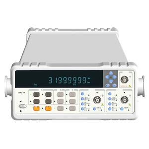 Digital Universal Counter High Accurate with Frequency Range 100MHz to 500MHz - Picture 1 of 1
