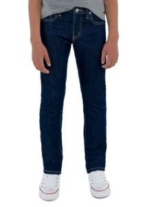 LEVI BOY'S511 SLIM FIT JEANS *CHOOSE SIZE & COLOR* - Picture 1 of 14