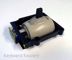 Korg Triton Studio Joystick Assembly - Picture 1 of 1