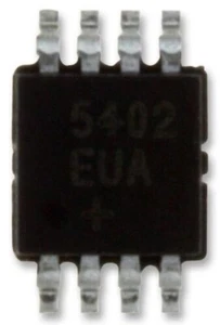 TRIMMER DIGITAL POTENTIOMETER, 10K, SINGLE, USOP-8, Non Volatile - Picture 1 of 2