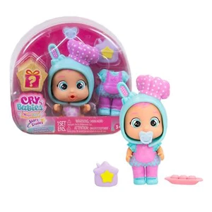 Cry Babies Magic Tears Stars Talent Babies Dolls Collectable Assortment