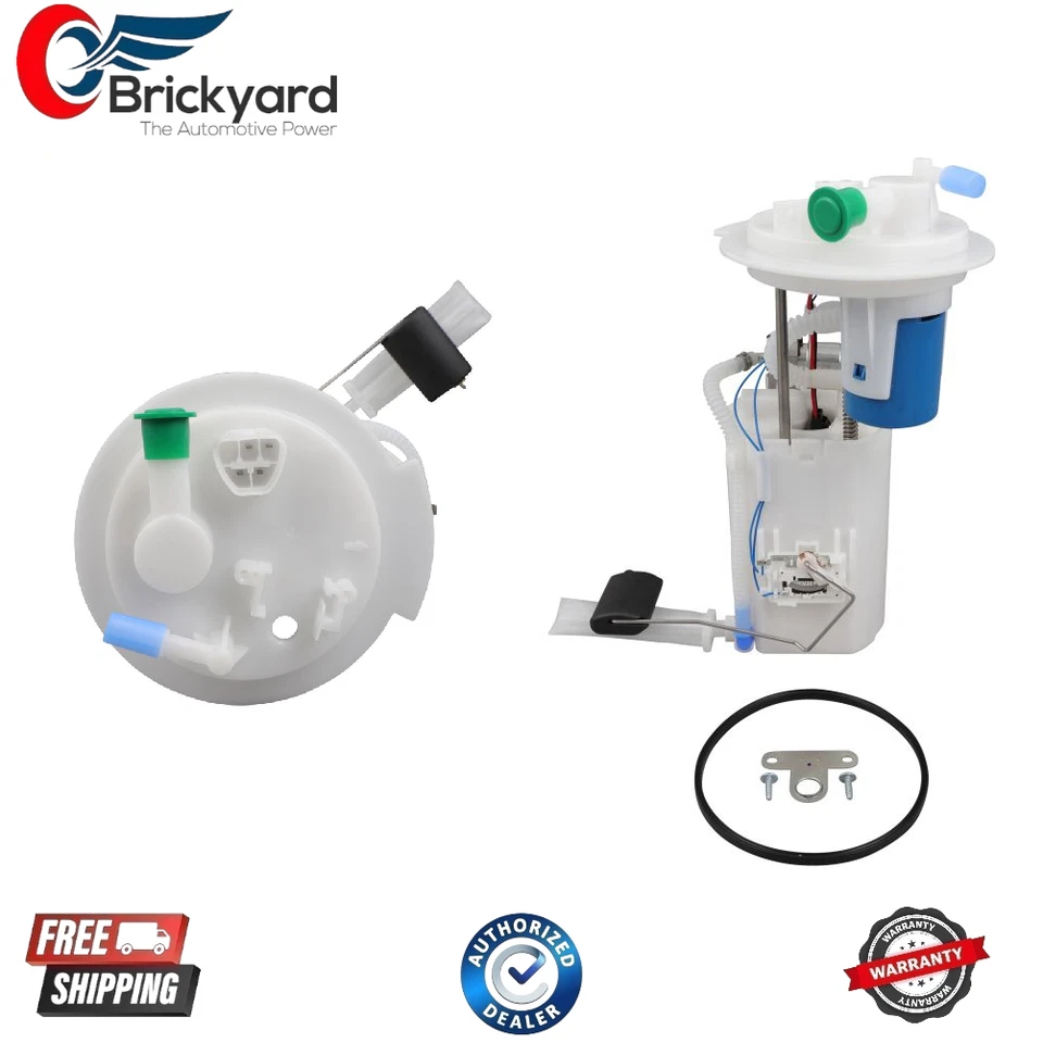 Nueva bomba de combustible PREMIUM 12 V para Kia Magentis Optima 2,4 L 2006-10 E8782M P76430M Foto 1 de 1