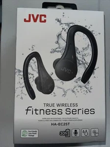 True Wireless Fittness Serie - JVC- - Bild 1 von 2